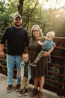 Starwalt Family 2019
