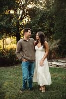 Mariah & Jackson - Engaged 2025
