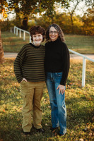 McDaniel - Fall 2025