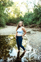 Madison Horton - Class of 2023