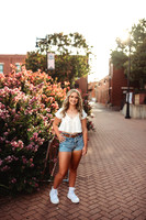 Clara Myers - Class of 2023