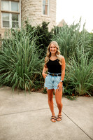 Briley Whitmer - Class of 2023
