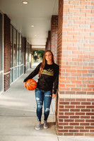 Macy Seadeek - Class of 2020