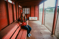 Gracie - Class of 2018