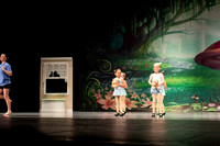 Neverland Recital 1 - 2026