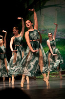 Neverland - Recital 2 (Day 1)