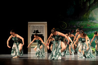 Neverland - Recital 2 (Day 2)