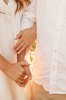 Callie and Zach - Engaged 2026